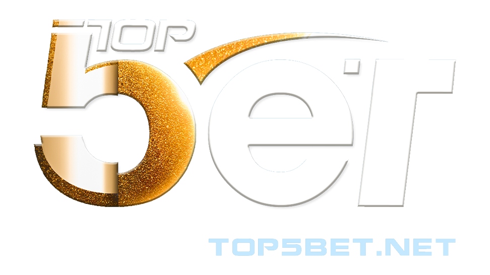 Logo Top5bet