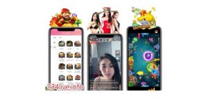 Gioi Thieu Tong Quan App 234live