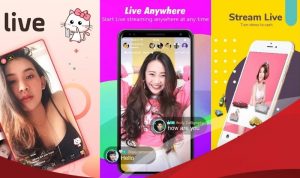 Gioi Thieu Tong Quan App Vnlive