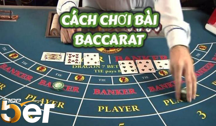 Cach Choi Baccarat De Thang