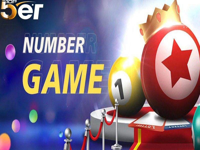 Kinh Nghiem Khi Choi Number Game Top5bet